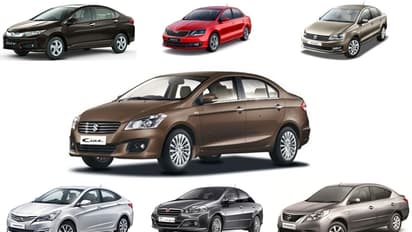 Diwali 2021 : दिवाली सीजन में इस Sedan Car की हुई bumper sale, इन कारों ने भी किया अच्छा प्रदर्शन, देखें List