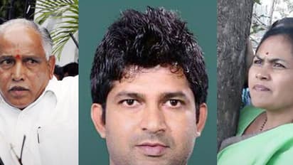 Who will join Modi's cabinet from state?