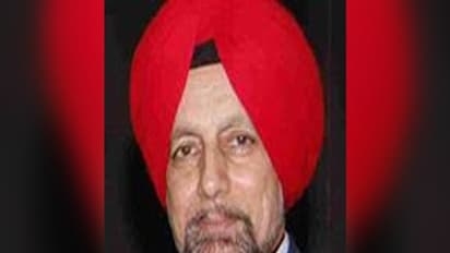 பஞ்சாபில் மூத்த பத்திரிகையாளர் மர்ம மரணம்...! போலீஸ் விசாரணை