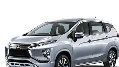 ഇന്നോവയ്ക്ക് മുട്ടന്പണിയുമായി മിത്സുബിഷി