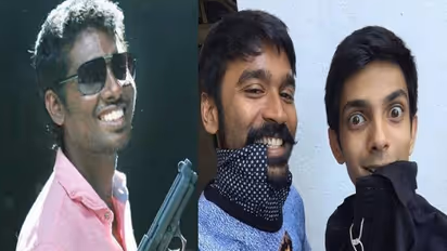 மீண்டும் கைகோர்த்த “கொலைவெறி பாய்ஸ்”... அக்கட தேசம் போகும் அட்லீ!