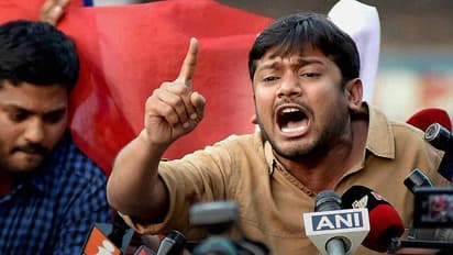 JNU to rusticate Umar and Anirban; Kanhaiya fined Rs 10000