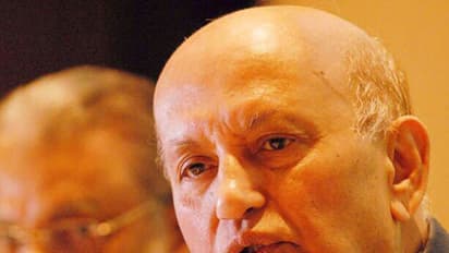 Indian space pioneer, ex-Isro chief U R Rao passes away at 85