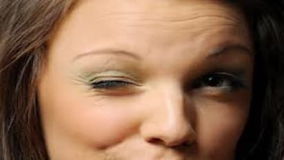 உங்களுக்குத் தெரியுமா? கண் அடிக்கடி துடிப்பதற்கு மன அழுத்தம் கூட ஒரு காரணமாக இருக்கலாம்…