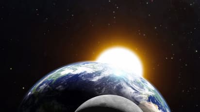 Lunar Eclipse 2021- চন্দ্রগ্রহণের বিশেষ প্রভাব পড়তে চলেছে এই তিন রাশির উপর