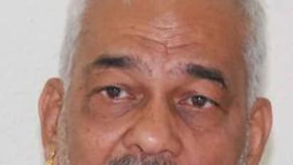 ಲೋಕಸಭೆಗೆ ಗೌಡರ ವಿರುದ್ಧ ಸ್ಪರ್ಧಿಸಿದ್ದ  ಎ.ಮಂಜು