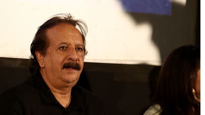 ജോലി തുടങ്ങിയാല് എ ആര് റഹ്മാന് ഉറങ്ങാന് പോലും വിടില്ല: മാജിദ് മജീദി