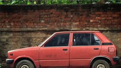 ഉപയോഗശൂന്യമായ വാഹനങ്ങളുടെ ആര്സി റദ്ദ് ചെയ്യുന്നതെങ്ങനെ?