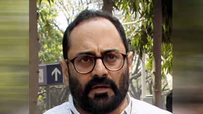 Mega Cleanathon on October 2 in 72 wards, Rajiv Chandrashekhar appeals to public to participate