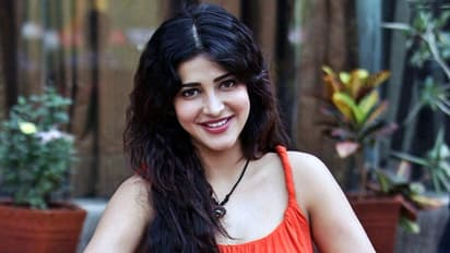 വിദ്യുതിന്റെ നായികയാകാൻ ശ്രുതി ഹാസൻ