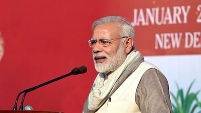 ಅಂಬೇಡ್ಕರ್ ಜಯಂತಿಗೆ ಕೇಂದ್ರದ ‘ಮೋದಿಕೇರ್’ಗೆ ಚಾಲನೆ