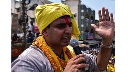 'తూర్పు' నుంచి కౌన్సిల్ లో కాలుపెట్టనున్న లోకేశ్ ?