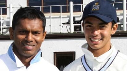 Under 19 Cricket World Cup 2022: बतौर सलाहकार नई पारी खेलेंगे दिग्गज शिवनारायण चंद्रपॉल