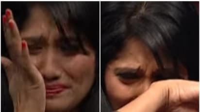 மேடையில் ஜூலியைக் கதறி அழ வைத்த கலா மாஸ்டர்! என்ன நடந்தது?