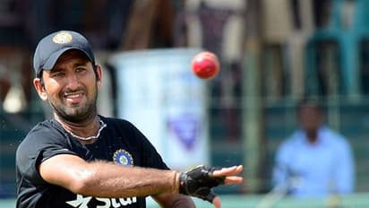 Flop show against Australia, Pujara says nothing wrong with Team India