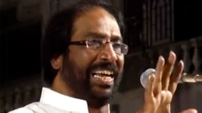 மாநிலங்களவை துணைத் தலைவர் தேர்தல்... பொது வேட்பாளராக களமிறக்கப்படுகிறாரா திமுகவின் திருச்சி சிவா..!