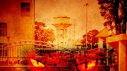 No one wants to stay in this ill-omened CM residence in Arunachal Pradesh