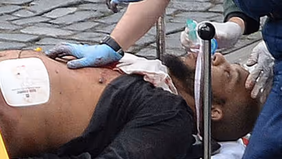 What we know about London terrorist Khalid Masood