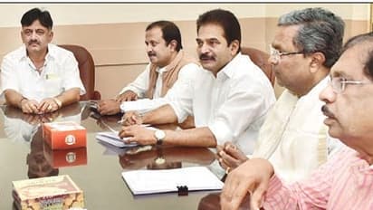 23ರ ಬಳಿಕ ಹಾಲಿ ಸಚಿವರು ಮಾಜಿ! ಹೊಸ ಬಾಂಬ್ ಸಿಡಿಸಿದ ನಾಯಕ