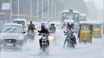 குளு..குளு… சென்னை !! திடீர் மழையில் நனைந்த பெரு நகரம்… மக்களே இன்றும் மழையில் நீங்கள் நனையலாம்!!