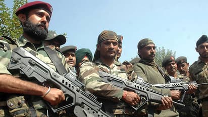 ನಾಗಾ ಉಗ್ರರ ಅಡಗು ತಾಣಗಳ ಮೇಲೆ ಭಾರತೀಯ ಸೇನೆಯಿಂದ ಸರ್ಜಿಕಲ್ ಸ್ಟ್ರೈಕ್