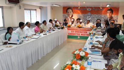 ರಾಜ್ಯ ಕಾಂಗ್ರೆಸ್'ಗೆ ತಿರುಗುಬಾಣವಾಗುತ್ತಾ ಲಿಂಗಾಯತ ಪ್ರತ್ಯೇಕ ಧರ್ಮದ ಪ್ರಸ್ತಾವನೆ?