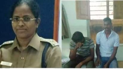 வதந்தி பரப்புவோர் மீது கடும் நடவடிக்கை தேவை – சிபிசிஐடியில் பெண் எஸ்பி புகார்…