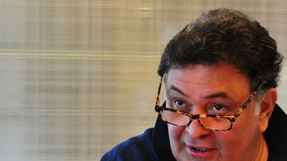 Rishi Kapoor wants government to recognise these things