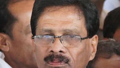 ಕೇಳಿ ಸಚಿವ ಸ್ಥಾನ ಪಡೆಯಲ್ಲ : ಜನರ ಸೇವೆಯೇ ನನಗೆ ಮುಖ್ಯ