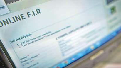 ಆನ್ ಲೈನ್ ನಲ್ಲೇ ಎಫ್ ಐಆರ್ ಸಲ್ಲಿಸಬಹುದೆ..?