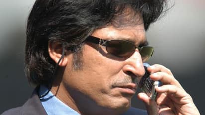 ರಮೀಜ್ ಸಿನಿಮಾಕ್ಕೆ ಸಂಜಯ್ ದತ್ ನಾಯಕ