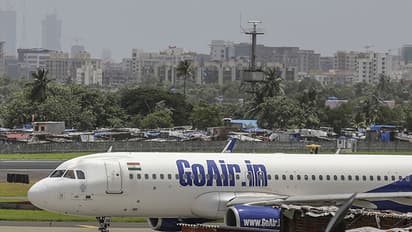 GoAir passenger opens aircraft’s emergency exit door in Bengaluru