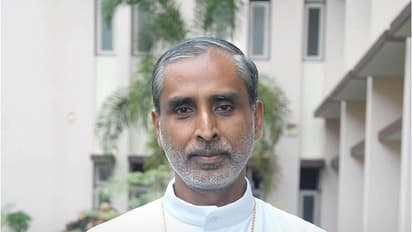 Bishop in Kerala to donate kidney for ailing man