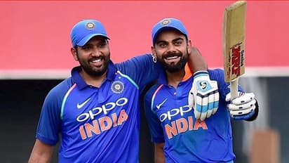 ಶ್ರೀಲಂಕಾ ವಿರುದ್ಧ ಸರಣಿಗೆ ರೋಹಿತ್ ನಾಯಕ, ಕೊಹ್ಲಿ,ಧೋನಿ ಸೇರಿದಂತೆ ಹಲವರಿಗೆ ವಿಶ್ರಾಂತಿ