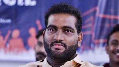 എസ്എഫ്ഐയുടെ ധാർഷ്ട്യ നിലപാടാണ് ഇത്തരമൊരു സംഭവത്തിന് കാരണം: സംസ്ഥാന കമ്മറ്റി അംഗം മുഹമ്മദ് റാഷിദ്