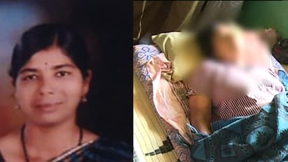 ದಾವಣಗೆರೆಯಲ್ಲಿ ಸ್ಟಾಫ್ ನರ್ಸ್ ನಿಗೂಢ ಸಾವು: ಹಲವು ಅನುಮಾನಗಳಿಗೆ ಕಾರಣವಾಗಿರುವ ಡೆತ್'ನೋಟ್