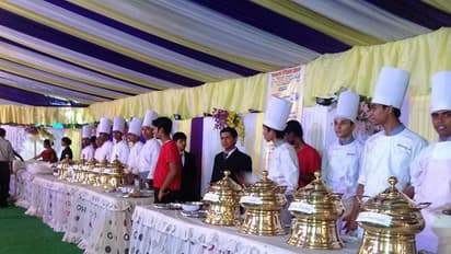 Business Ideas: క్యాటరింగ్ బిజినెస్ ప్రారంభించడం ఎలా, ఎంత పెట్టుబడి పెట్టాలి. ఆదాయం ఎంత వస్తుంది..