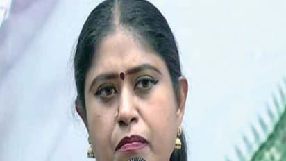 "எனது கருத்தை தமிழக காங். தலைவர் புரிந்து கொண்டுள்ளார்" - விஜயதரணி ஆவேசம்!!