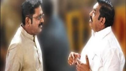 இப்படிபட்டவர்களா போலீஸ்...! வழக்கு தொடருவேன்..! டிடிவி தினகரன் கண்டனம்...!