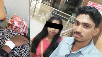 ಫೇಸ್ ಟು ಫೇಸ್ ನೋಡದಿದ್ರೂ ನಡೆದಿತ್ತು ಫೇಸ್ ಬುಕ್ ಲವ್, ಜೀವನಪೂರ್ತಿ ಇರ್ತಿನಿ ಅಂದವನು ಆರೇ ದಿನದಲ್ಲಿ ಪರಾರಿ