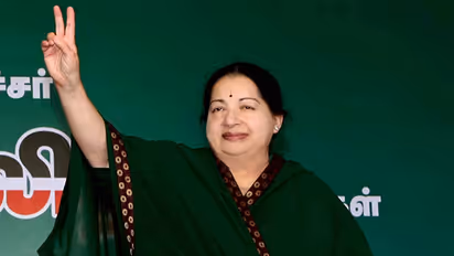 തമിഴകത്തിന്റെ അമ്മ, ജയലളിതയുടെ ജീവിതം....