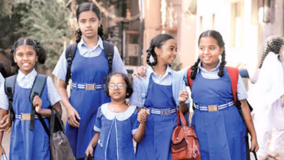 ಯಾದಗಿರಿ: ಮಕ್ಕಳ ಸಮವಸ್ತ್ರ ಅನುದಾನದಲ್ಲೂ ಗೋಲ್ಮಾಲ್..!