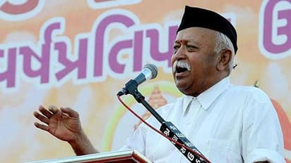 ബിജെപി-സേന തര്‍ക്കത്തില്‍ ആര്‍എസ്എസ് ഇടപെടണം; മോഹന്‍ ഭാഗവതിന് കത്തെഴുതി ശിവസേന നേതാവ്