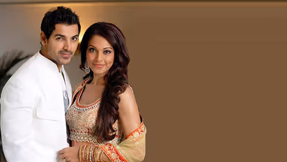 Ex-files: 4 types of men Bipasha Basu dated