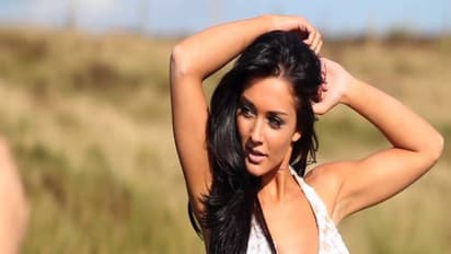 ’எமி ஜாக்சனின் METOO' பட்டியலில் இடம்பிடிக்கும் ஆசை இருக்கா?