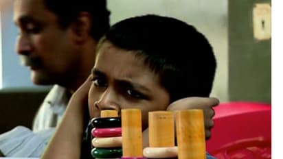 Tamil Nadu: Smart classrooms to be set up in 3,000 Elementary and Middle schools