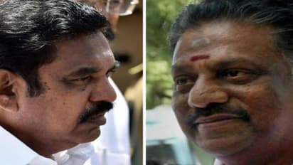 ஓ.பி.எஸ் ஆதரவாளருக்கு டெண்டர் ஒதுக்கீடு: அமைச்சர்களின் எதிர்ப்பால் ரத்து செய்த எடப்பாடி!