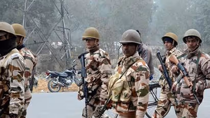 Delhi high court orders uniform retirement age for all ranks in paramilitary forces