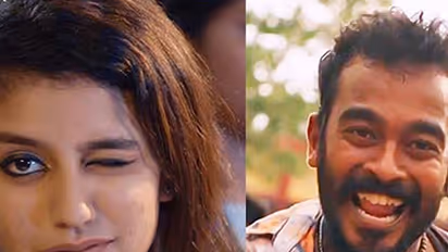 Did you know Priya Prakash Varrier's connection with Jimmiki Kammal?