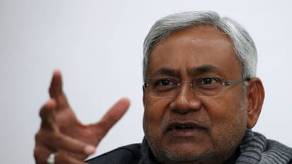 ബീഹാറില്‍ മുഖ്യമന്ത്രി നിതീഷ്കുമാര്‍ ഇന്ന് വിശ്വാസവോട്ട് തേടും